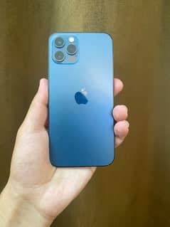 IPHONE 12 PRO FU