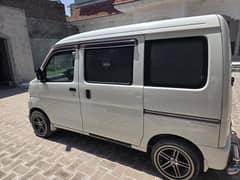 Daihatsu Hijet 2012