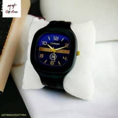 man's classic Analogue watch