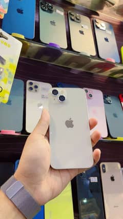 i phone 13