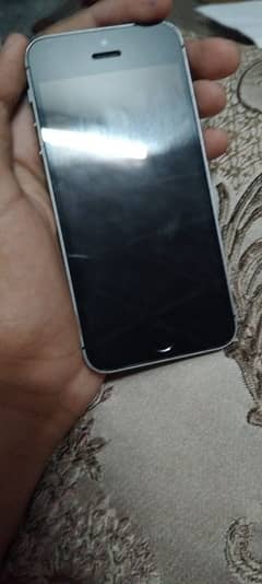 non pta iphone 5s 32gb all ok very good condition