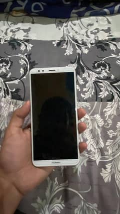 huwaei y7