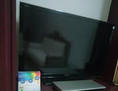 LED Sony bravia