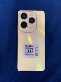 infinix hot 40 10/10 conditionn