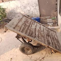 loader back hissa /phatta/peera/loader body for sell