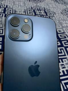 IPHONE 12 PRO FU
