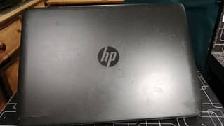 hp 840 g1 i. 5 4th gen 4gb ram 128gb m. 2 Ssd card