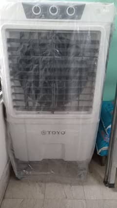 Air Cooler Toyo 975C for sale