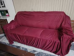 3 seater
