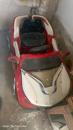 kids car
