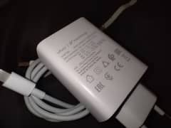 Y100 Vivo original 80W Charger Box Wala Charger