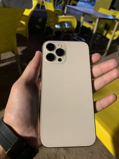 Iphone 12pro max 128gb jv
