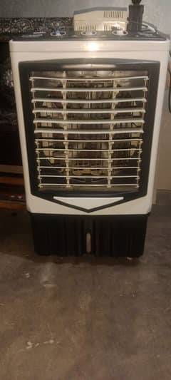 DC Air Cooler
