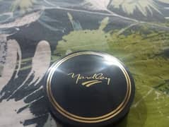 Facepowder