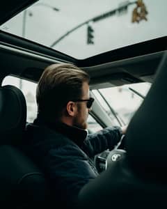 Car Driving,House Driver, Office Driver, available