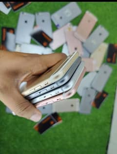 iPhone 6s Life Time PTA Approved 64GB
