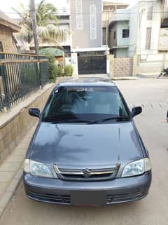 Suzuki Cultus 2011 vxr Immaculate condition