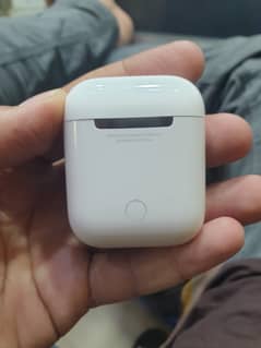 apple