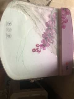 spinner Dryer