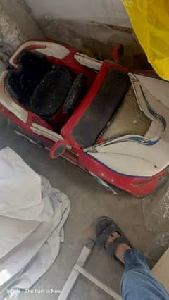 kids car