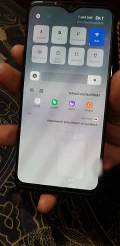 oppo F15 urgent sale PTA block