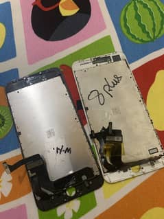 Iphone 8 plus displays