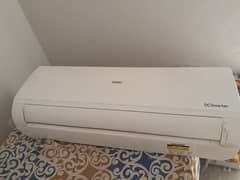 Haier DC Inverter (HSU-18HF) Flexis Series