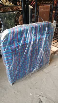 folding charpai Double patti 5000