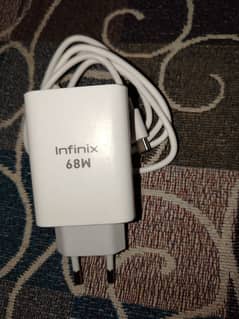 infinix
