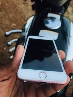 I phone 6s pta approved 64gb 0326,7257558 WhatsApp
