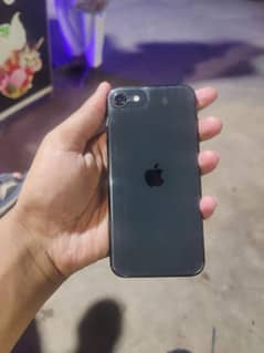 iPhone SE genuine Condition