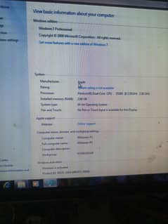Used PC for sale