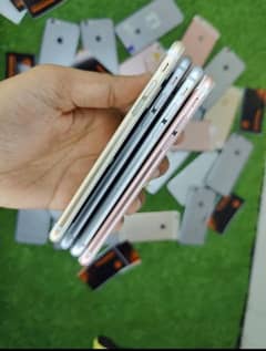 iPhone 6s Life Time PTA Approved 64GB