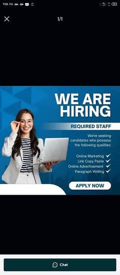 online paragraph writing job