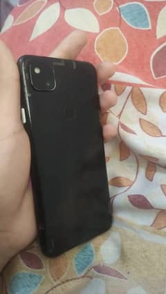 Google Pixel 4a 6/128 All Okay Urgent