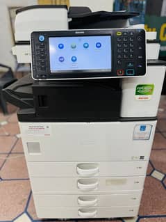 Ricoh MP3053