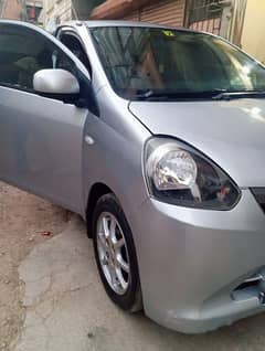 Daihatsu Mira 2013