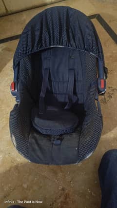baby carry