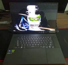 Asus ROG zephyrus G16 WHATSAPP 03204968514