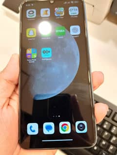 Redmi 13 C 6/128 with box pta approved