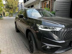 Haval H6 2024