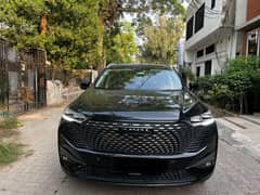 Haval H6 2024
