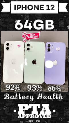iPhone