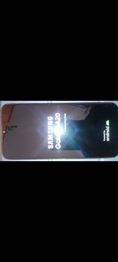 Samsung Galaxy A20