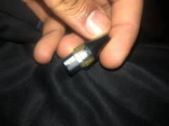 Voopoo Vinci (ROYAL ADITION)