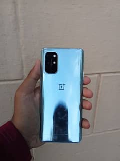 OnePlus 8t in excellent condition Pta