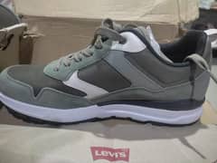 Original Levis Shoes Box Pack