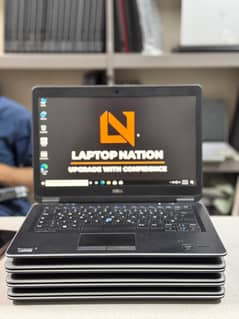 Dell Lattitude E7440