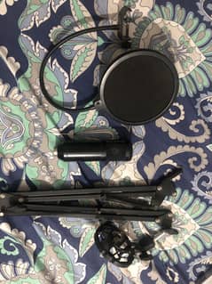 Bm 800 microphone