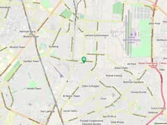 32 Marla Spacious House Available In Cavalry Ground For sale